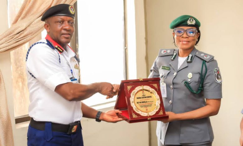 Calabar Customs Moves To Lock In Security Alliances, Targets Faster Trade
