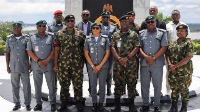 Customs Joins Army, Navy, NSCDC, FRSC To Crush Smuggling