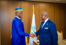 Customs, Afreximbank Chart Path To Rebuild Nigeria's Benin and Cameroon Borders