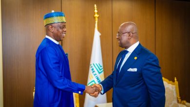 Customs, Afreximbank Chart Path To Rebuild Nigeria's Benin and Cameroon Borders