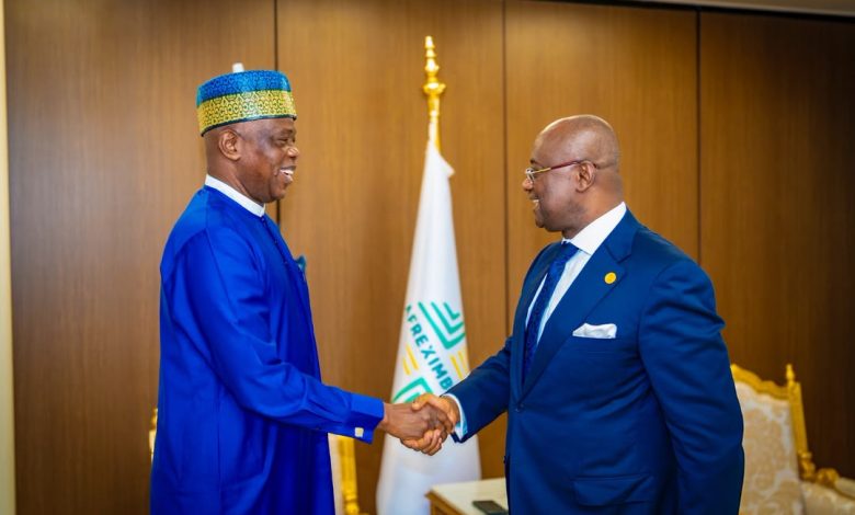 Customs, Afreximbank Chart Path To Rebuild Nigeria's Benin and Cameroon Borders
