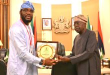 Tinubu Reaffirms Support for Tourism Reforms, Receives NIHOTOUR’s Highest Honour