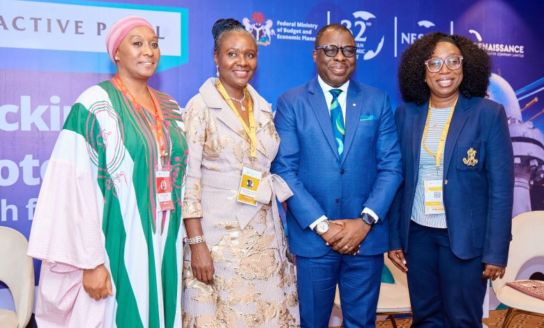Capital Follows Certainty, Not Resources Alone - Falade