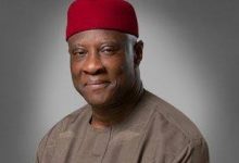 Nigeria Must Build Ships, Skills and Maritime Capacity - Iheanacho