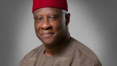 Nigeria Must Build Ships, Skills and Maritime Capacity - Iheanacho