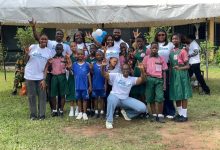 BRIDGEit Bridges Education Gap for Hearing-Impaired Students
