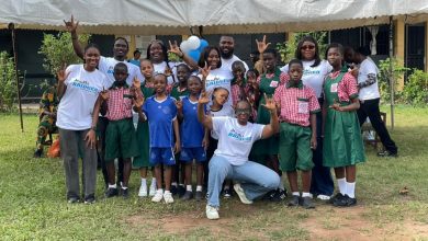 BRIDGEit Bridges Education Gap for Hearing-Impaired Students