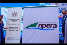NPERA Act Gazetted: Oyetola Unveils Logo, Hails DG Akutah