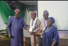 Nigerian Seaports Score 1.9/5 for Autonomous Ship Readiness
