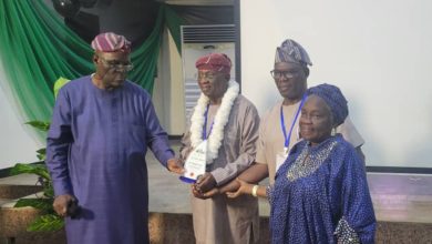 Nigerian Seaports Score 1.9/5 for Autonomous Ship Readiness