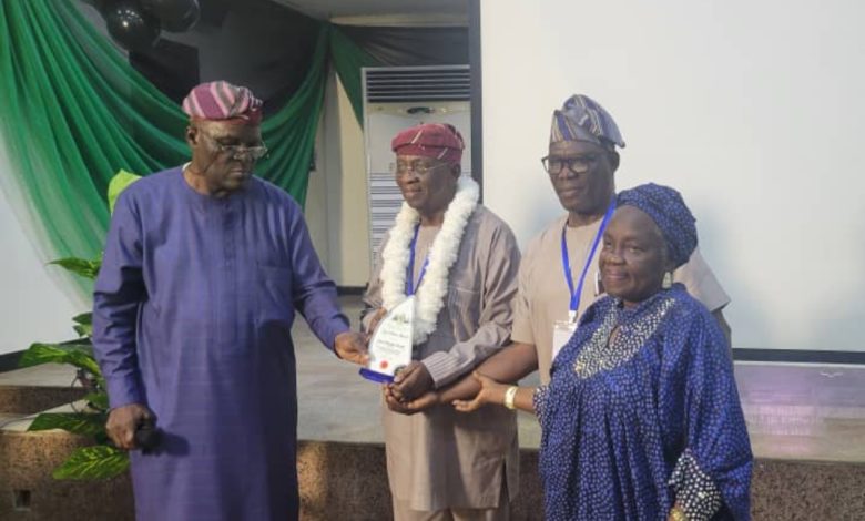 Nigerian Seaports Score 1.9/5 for Autonomous Ship Readiness