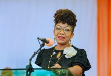 Nigeria's Blue Economy Policy Done, Delivery Next: Usoro Calls for Whole-of-Government Push