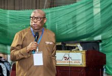 Maritime Industry Must Turn Policy Into Practice Or Lose Cargoes - Ebubeogu