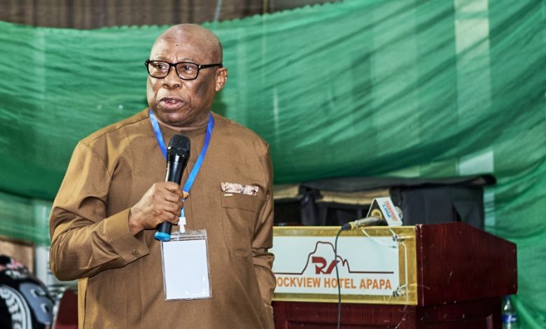 Maritime Industry Must Turn Policy Into Practice Or Lose Cargoes - Ebubeogu