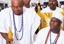 ANLCA Tincan Chairman, Wale Cole, Bags OSRA Award