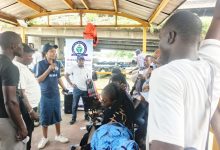 NIWA Intensifies Boat Inspections, Threatens Impoundment