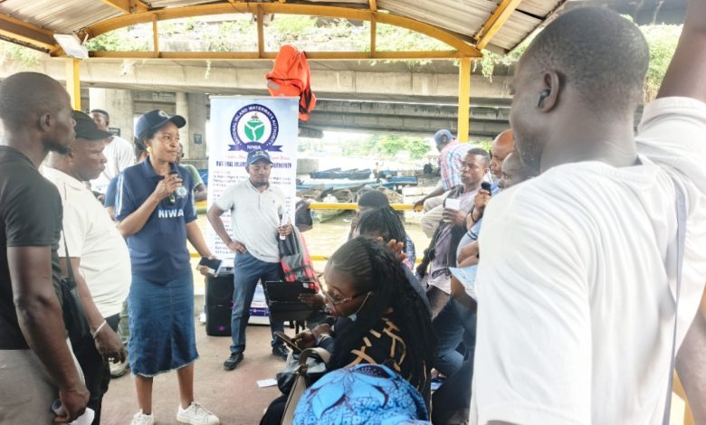 NIWA Intensifies Boat Inspections, Threatens Impoundment