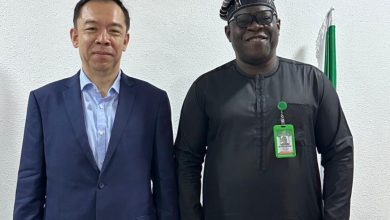 NFVCB, China Explore Partnership to Expand Film Distribution
