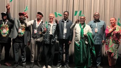 Germany-Nigeria Film Week Honours Schlöndorff, Musawa, Gani Adams