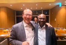 Nigeria Seeks Stronger Global Maritime Partnerships at IMO Event